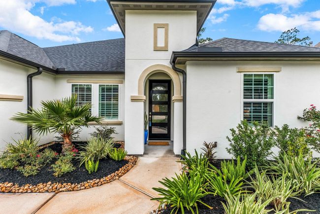 27688 Vivace Dr, House other with 4 bedrooms, 3 bathrooms and 3 parking in Spring TX | Image 5
