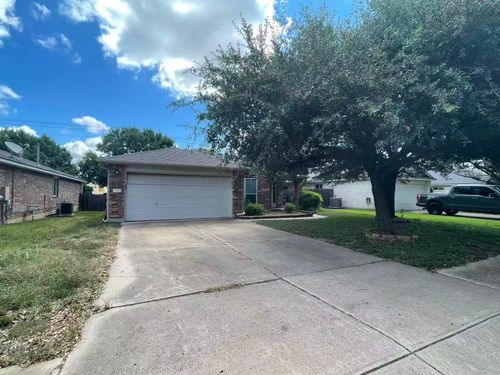 2416 Socorro Bnd, Leander, TX, 78641-2160 | Card Image