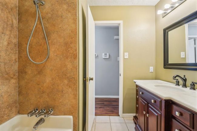 4814 Rivertree Ln, House other with 3 bedrooms, 2 bathrooms and 2 parking in Spring TX | Image 17