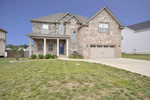 1332 Juniper Pass, Clarksville, TN, 37043-3027 | Card Image