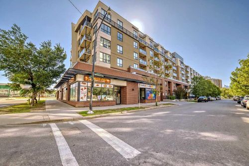 220-955 Mcpherson Rd Ne, Calgary, AB, T2E6V3 | Card Image