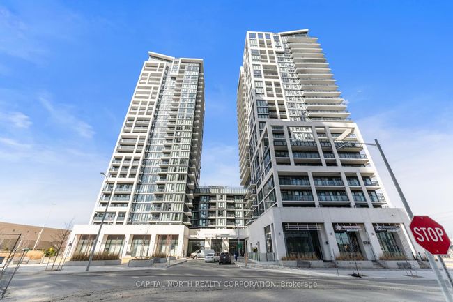 1718 - 9000 Jane St, Condo with 2 bedrooms, 2 bathrooms and 1 parking in Concord ON | Image 47