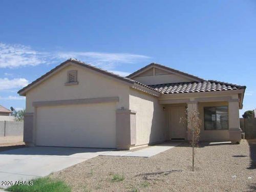 95 5th Ave W, Buckeye, AZ, 85326-1345 | Card Image