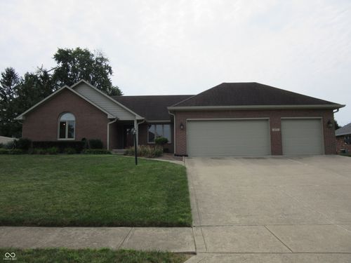 3717 The Cts, Greenwood, IN, 46143-8650 | Card Image