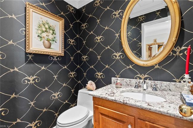 302 Moodys Run, House attached with 3 bedrooms, 4 bathrooms and null parking in Williamsburg VA | Image 6