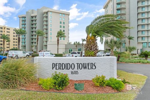 apt-406w-16785 Perdido Key Dr, Pensacola, FL, 32507-9398 | Card Image