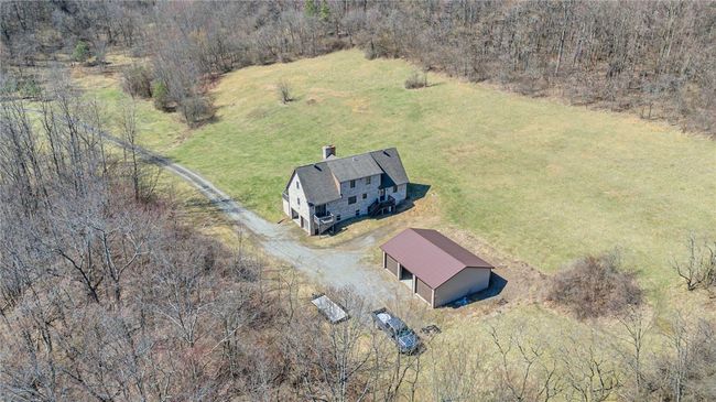 139 Wampum Rd, House other with 3 bedrooms, 5 bathrooms and 5 parking in Wampum PA | Image 37
