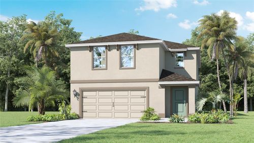 5164 Penelope Trl, LAKELAND, FL, 33811-2772 | Card Image