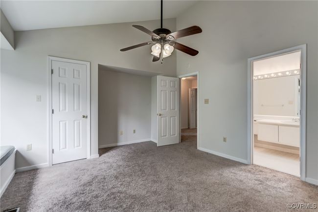 12255 Shore View Dr, Townhouse with 3 bedrooms, 4 bathrooms and null parking in Henrico VA | Image 30