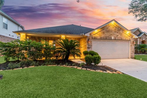 4618 Countrypines Dr, Spring, TX, 77388-2558 | Card Image