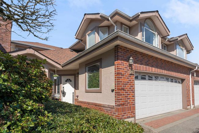 25 - 3500 Cunningham Drive, Townhouse with 3 bedrooms, 2 bathrooms and 2 parking in Richmond BC | Image 39