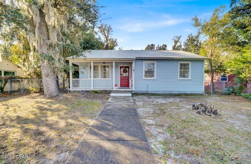 304 E 2nd Court, Panama City, FL, 32401 | Card Image