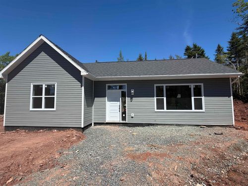 551 Lower Harmony Road, Harmony, NS, B6L3V5 | Card Image