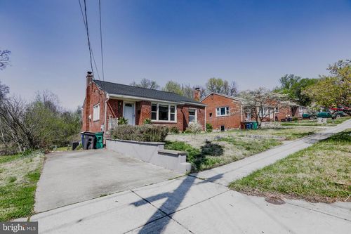 3104 Gumwood Dr, HYATTSVILLE, MD, 20783-1928 | Card Image