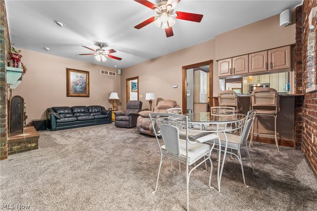 9111 Woodworth Rd, House other with 4 bedrooms, 5 bathrooms and null parking in North Lima OH | Image 6