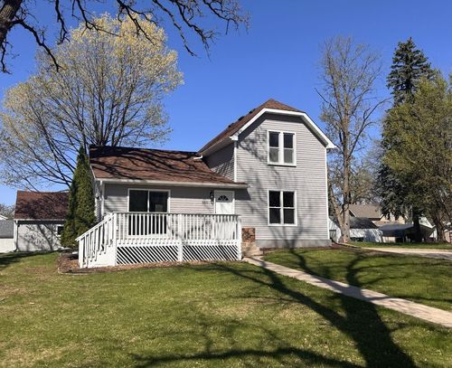 540 Brown St Sw, Hutchinson, MN, 55350-2817 | Card Image