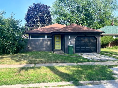 15122 Meadow Ln, Dolton, IL, 60419-2907 | Card Image