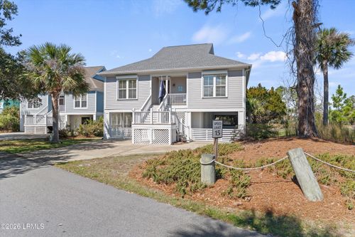 2 Nautical Watch Way, Saint Helena Island, SC, 29920-5004 | Card Image