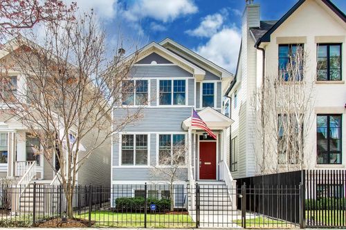 2720 N Magnolia Ave, CHICAGO, IL, 60614-1204 | Card Image