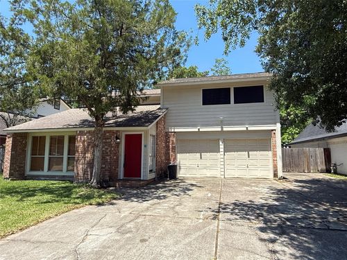 2311 Quail Haven Rd, Spring, TX, 77373-6227 | Card Image
