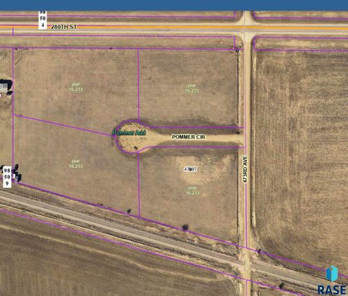 2 Pommer Cir Circle, Worthing, SD, 57077 | Card Image