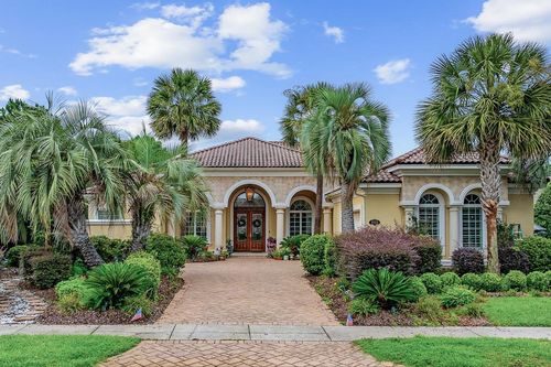 8969 Bella Verde Ct, Myrtle Beach, SC, 29579-5110 | Card Image