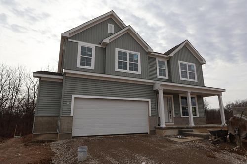 341 Merion Dr, Commercial Point, OH, 43116-0089 | Card Image