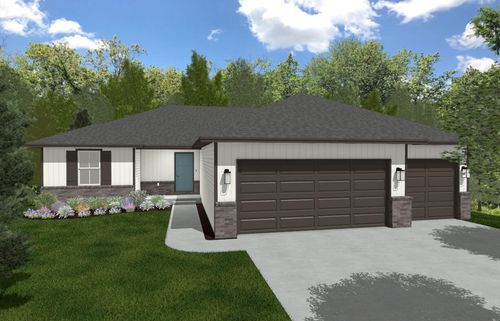 2121 N 25th St, Ozark, MO, 65721-9689 | Card Image