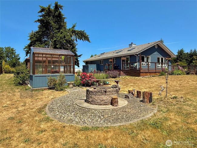 10 Davenhill Ln, House other with 3 bedrooms, 2 bathrooms and 4 parking in Sequim WA | Image 31