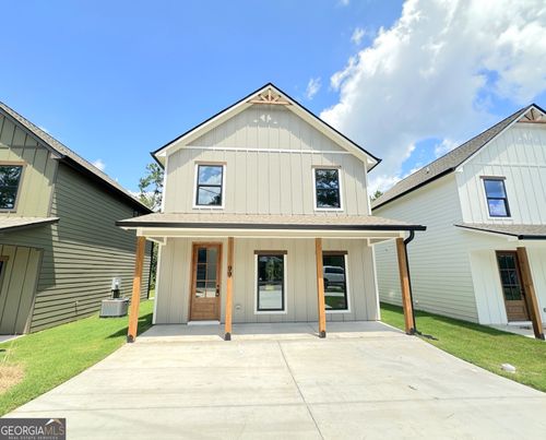 99 Carroll Cir, Carrollton, GA, 30117 | Card Image