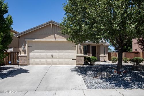 315 Pesaro Way, Reno, NV, 89521-3207 | Card Image