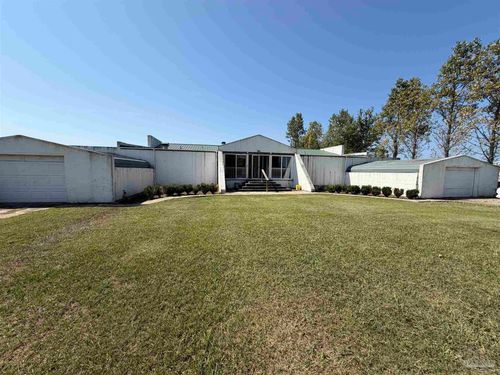 235 Burlington St, Atmore, AL, 36502 | Card Image