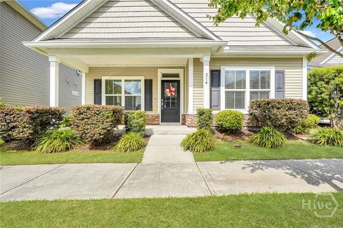 314 Crabapple Cir, Port Wentworth, GA, 31407-3368 | Card Image