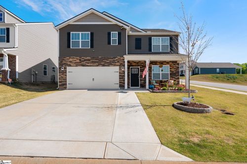 365 Ridge Climb Trl, Greer, SC, 29651-5462 | Card Image