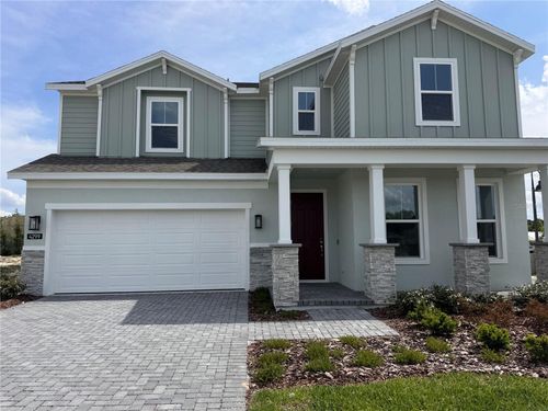4299 Laurel Site Loop, Apopka, FL, 32712-5370 | Card Image