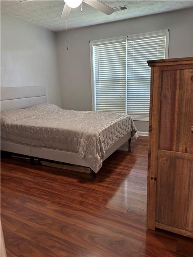3310 Mcever Park Cir, House other with 3 bedrooms, 2 bathrooms and 2 parking in Acworth GA | Image 17
