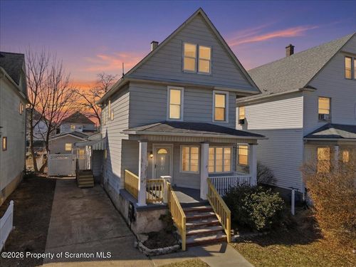 1127 Rundle St, Scranton, PA, 18504-2908 | Card Image