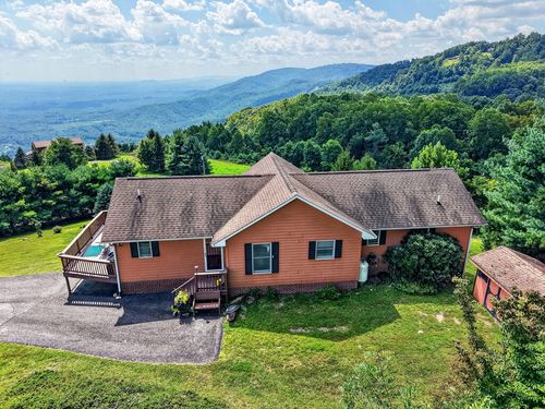 501 Apple Hill Ln, Fancy Gap, VA, 24328 | Card Image