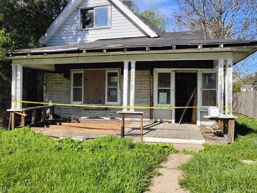 1516 S Washington St, Marion, IN, 46953-2239 | Card Image