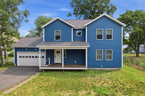 61 Grey Meadow Dr, Burlington, VT, 05408-1319 | Card Image