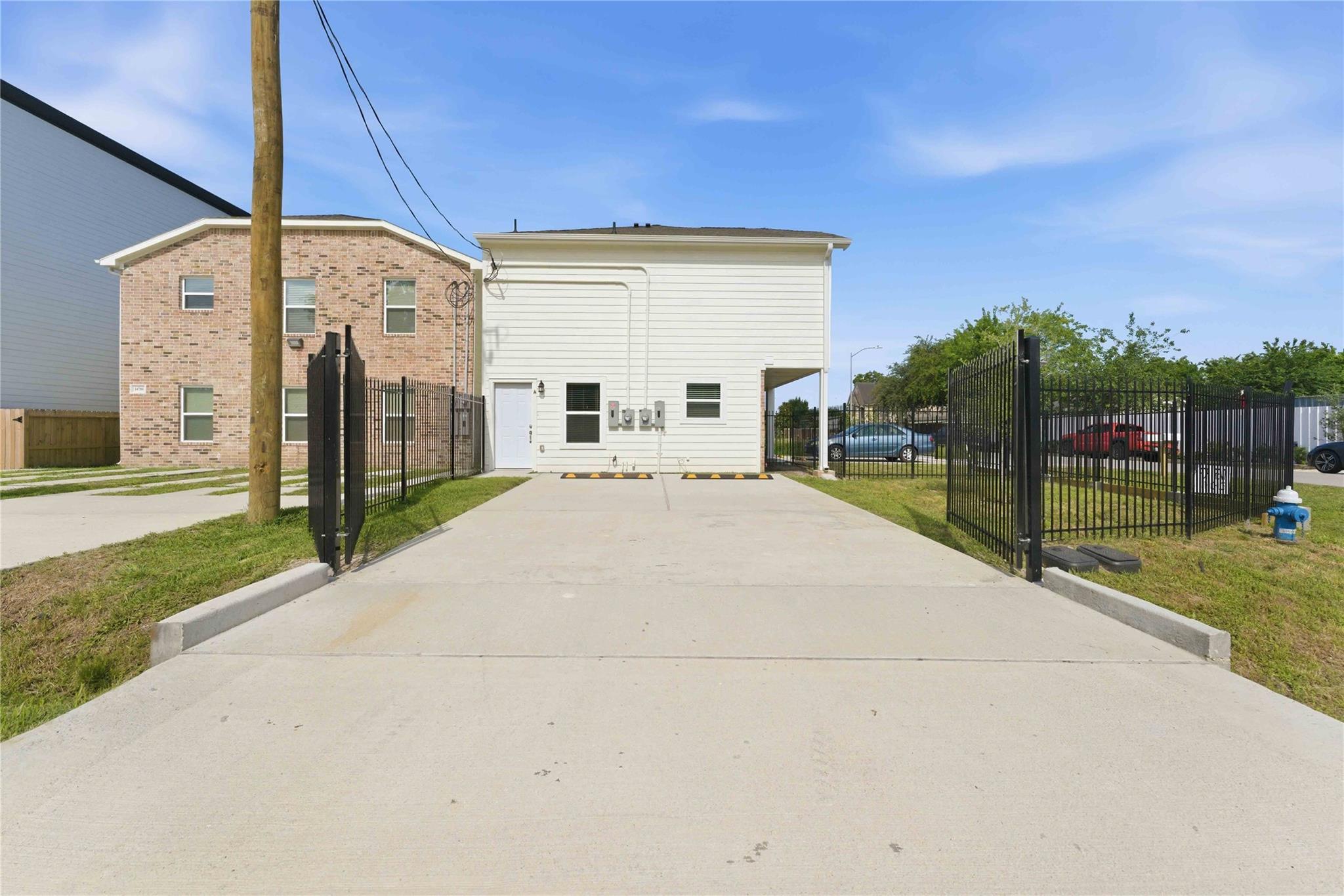 Residential Lease in Houston 2