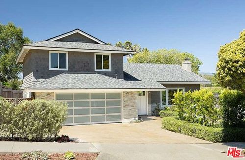 718 Calabria Dr, SANTA BARBARA, CA, 93105-4506 | Card Image