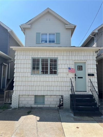 207 Mckean Ave, House other with 3 bedrooms, 1 bathrooms and null parking in Charleroi Boro PA | Image 1