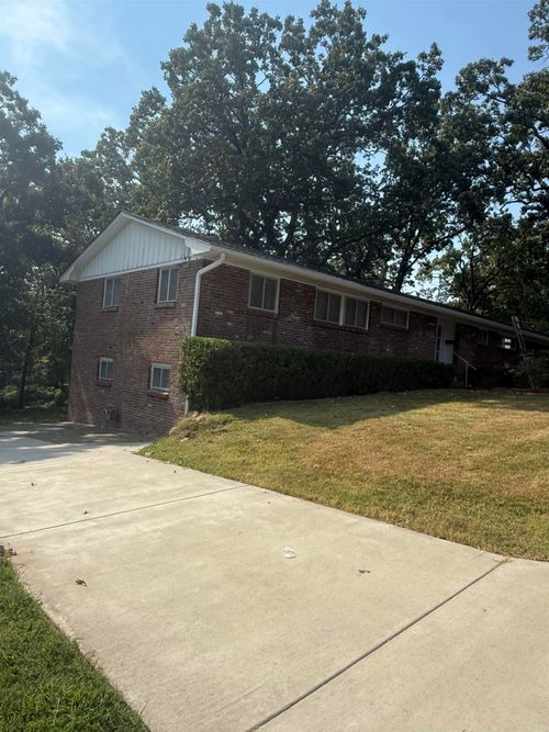 3700 N Cedar, North Little Rock, AR, 72116 | Card Image