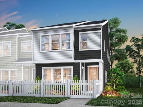 8402 Discovery Ln, Charlotte, NC, 28216 | Card Image