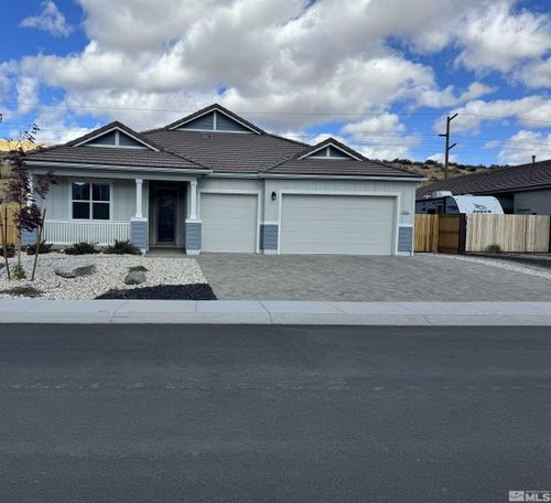 8333 Endsley Dr, Verdi, NV, 89439 | Card Image