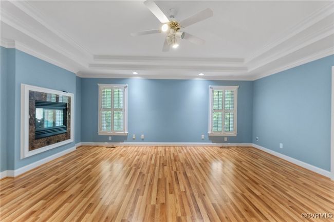 15506 Chesdin Landing Ct, House other with 5 bedrooms, 5 bathrooms and null parking in Chesterfield VA | Image 27