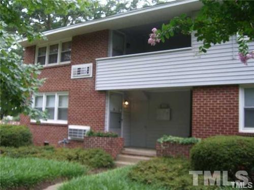 d-629 Daniels Street, Raleigh, NC, 27605 | Card Image