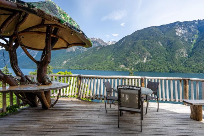 20100 Highline Rd, House other with 3 bedrooms, 3 bathrooms and 10 parking in D'arcy BC | Image 12