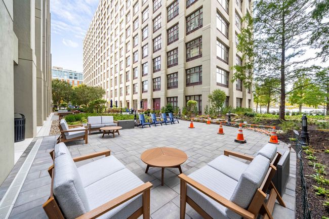 APT-8G - 1500 Washington St, House other with 1 bedrooms, 1 bathrooms and null parking in Hoboken NJ | Image 41